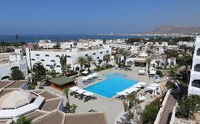 Hotel le Tivoli Agadir
